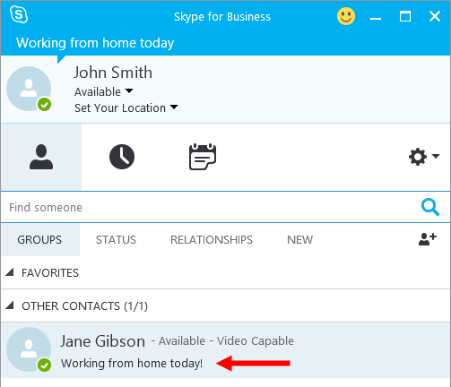 Can I Use Skype For Business For Personal - Business Walls
