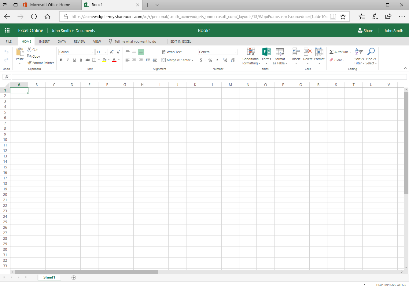download excel 2018 for mac free