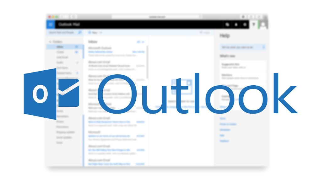 outlook online