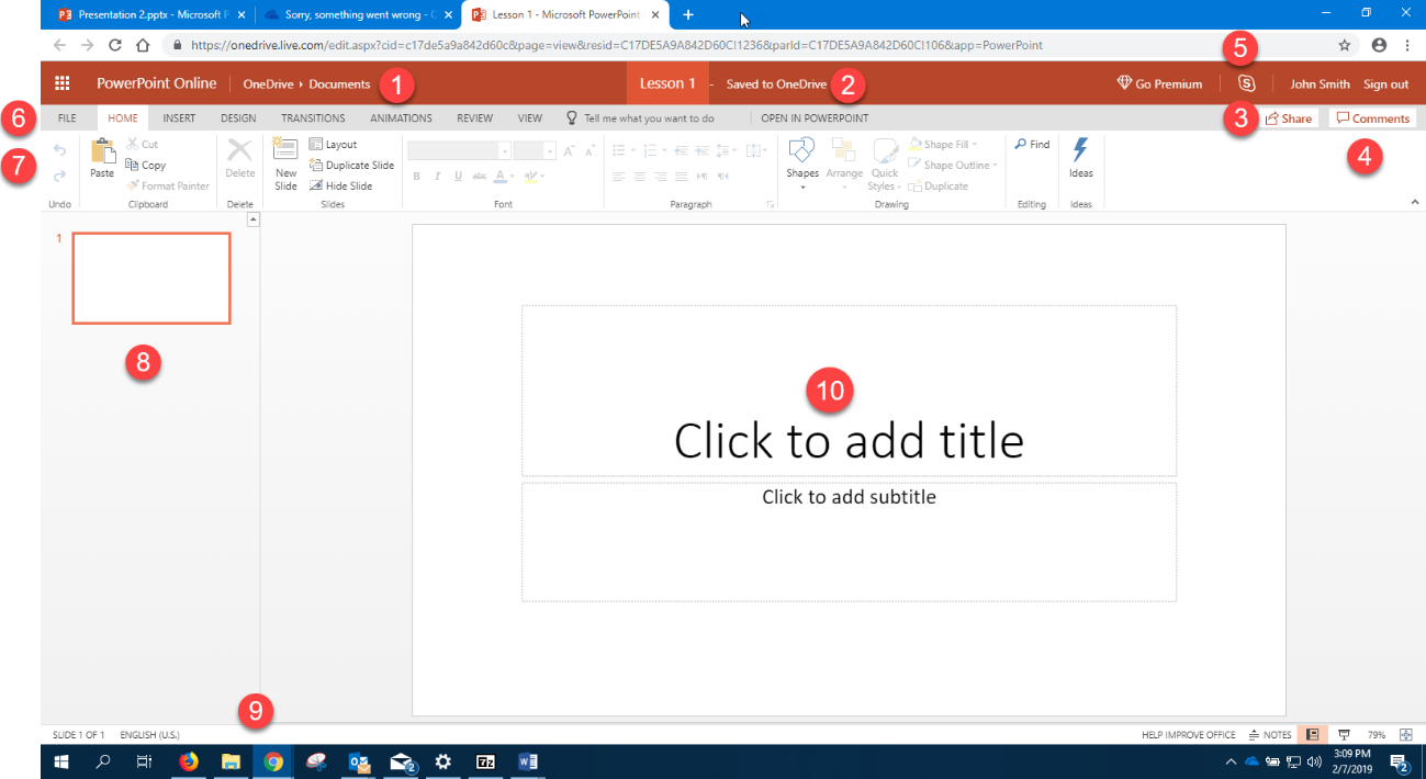 POWERPOINT 365. Офис 365 POWERPOINT. Office 365 Интерфейс. Office 365 POWERPOINT.